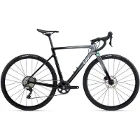 Liv Brava Advanced Pro 2 Grx Rx-812 2023 Gravel Bike Argenté M