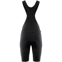 Etxeondo Olaia Pro Bib Shorts Noir 2XS Femme