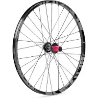 Gtr Sl35 Boost 29´´ 6t Disc Tubeless Mtb Rear Wheel Argenté 12 x 148 mm / Shimano/Sram HG