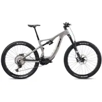 Bh Ilynx+ Enduro 9.8 29´´ Xt 2023 Mtb Electric Bike Argenté M