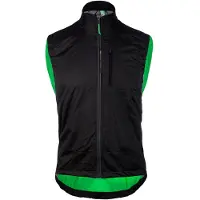 Q36.5 Crossover Q902 Gilet Vert XS Homme