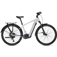 Focus Aventura² 6.7 29'' Fsa Ck-320 2024 Vélo électrique Gris M Gris M