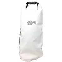 Dom Sac Gorilla Wp 5.5l Blanc Blanc One Size
