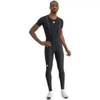 Sportful Classic Bib Tights Noir 2XL Homme