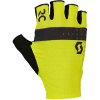 SCOTT Rc Pro Sf Short Gloves Jaune XS
