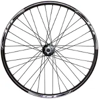 Mvtek 27.5´´ 6b Disc Threaded Mtb Rear Wheel Argenté 12 x 148 mm / Shimano/Sram HG