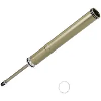 FOX 38 Float Na2 Rear Shock Damper Kit Doré 150 mm