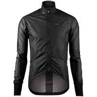 Etxeondo Ura Jacket Noir M Homme