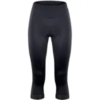 Etxeondo Koma 3/4 Tights Noir M Femme