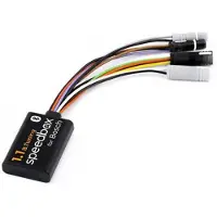 Speedbox 1.1 B Tuning Bosch Smart System Speed Increasing Device Argenté