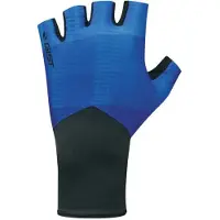 Gist Speed Short Gloves Bleu 2XL