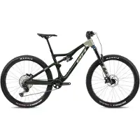 Bh Lynx Trail Carbon 9.0 29´´ Xt 8100 2023 Mtb Bike Vert S