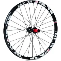 Gtr Roue Arrière De Vtt Sl27 Boost 29´´ 6t Disc Tubeless