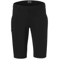 Giro Short Arc Plus - Hommes, ample, doublé, noir - Taille S (30)