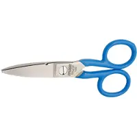 Unior Scissors Bleu