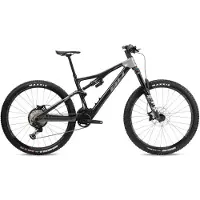 Bh Ilynx Trail Carbon 8.7 2exmag Gen 2 29´´ Xt 2023 Mtb Electric Bike Noir M / 540Wh