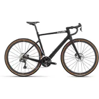 Cervelo Aspero 5 Grx Di2 Gravel Bike Noir 51