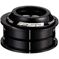 Fsa Orbit Option S Integrated Headset Noir