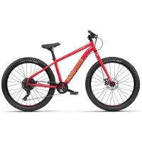 Radio Zuma 26´´ Advent Mtb Bike Orange