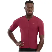 Siroko Srx Pro Dirty Kanza Short Sleeve Jersey Marron 2XL