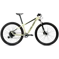 Coluer Pragma 296 29´´ Sx Eagle 2025 Mtb Bike Jaune L