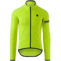 Agu Thermo Essential Long Sleeve Jersey Vert 2XL Homme