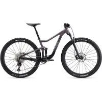 Liv Pique 29´´ Deore M6100 Shadow+ 2023 Mtb Bike Violet M