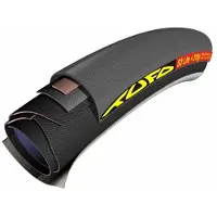 Tufo boyau S3 Lite Strasse 26 21mm 120TPI 200g noir