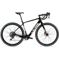 Cinelli Vélo électrique De Gravel Zydeco Electic Mud 2021