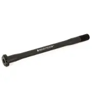 Massi Rear Through Axle Noir 12 x 166 mm