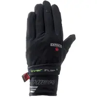 Chiba Express + Gloves Noir S Homme
