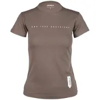 Q36.5 Own Your Adventure Short Sleeve T-shirt Vert XS Femme