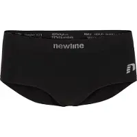 Newline Sport Compression Hipster Shorts Noir M-L Femme