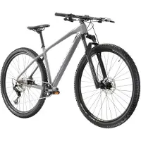 KROSS Level 8.0 29´´ Slx Mtb Bike Gris XL