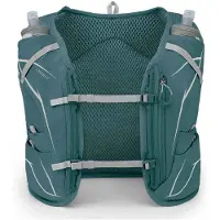 Osprey Dyna 6 Woman Backpack Vert M Femme