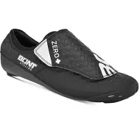 Bont Zero+ Li2 Durolite Road Shoes Noir EU 42 1/2 Homme