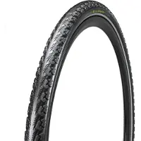Chaoyang Sprint Shark 60 Tpi E-bike Pneus urbains rigides 700 X 40 Argent 700 x 40 Argent 700 x 40