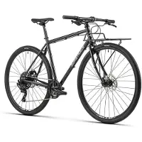 Bombtrack Arise Geared 650b Advent Rd-m6195m 2024 Bike Argenté XS