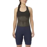 Giro Chrono Expert Halter 2023 Bib Shorts Bleu XS Femme
