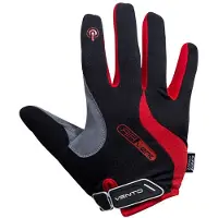 Pnk Mtb Gloves Noir S Homme