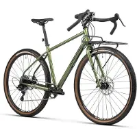 Bombtrack Vélo De Gravel Beyond 2 27.5´´ Apex 1 2024