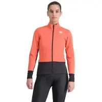 Sportful Veste de cyclisme coupe-vent - NEO SOFTSHELL - Rose M