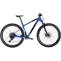 Montana Bikes Vegha 29´´ Xt 2024 Mtb Bike Bleu 53