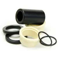 FOX Al Rear Shock Reducer Kit Doré 49.78 x 8 mm