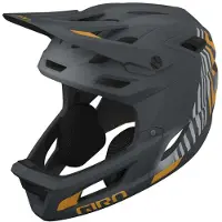 Giro Coalition Spherical Mips Downhill Helmet Noir L