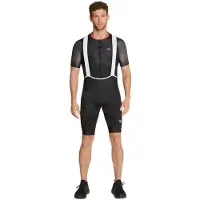 Ziener Nekos X-race Bib Shorts Noir 56 Homme
