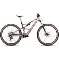 Orbea Rise Sl M-ltd 29´´ Xx Eagle Axs 2025 Mtb Electric Bike Rose M / 630Wh