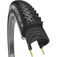 CST Premium Jack Rabbit Tubeless 27.5´´ X 2.10 Mtb Tyre Noir 27.5´´ x 2.10