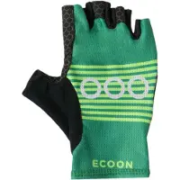 Ecoon Eco170117 4 Big Icon Short Gloves Vert M Homme
