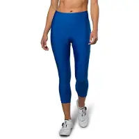 Pearl Izumi Cuissard 3/4 Sans Bretelles Sugar 21inch Cyc Crop